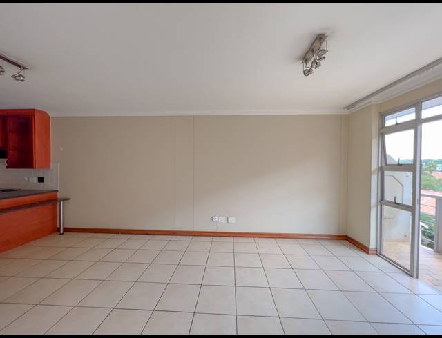 2 BEDROOM APARTMENT RENTED IN HATFIELD